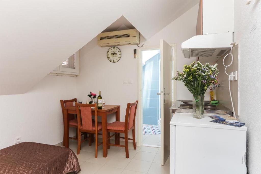 City Center Apartment Larica Dubrovnik Exterior photo
