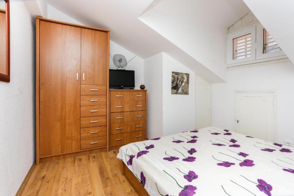 City Center Apartment Larica Dubrovnik Exterior photo